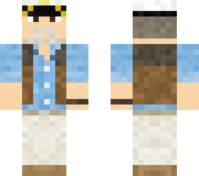 jean eric