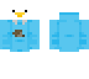 kabushedgehog's main oc (not for use)