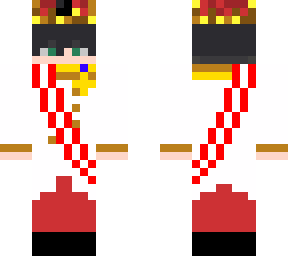 kasspunya skin v2