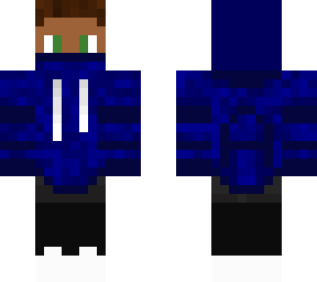 kia | Minecraft Skin