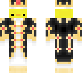king duck