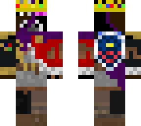 king minos