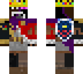 king minos