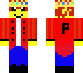 king pasta