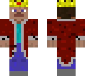 king steve not old