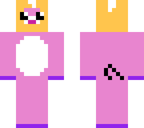 lankybox foxy