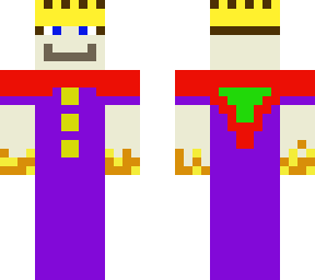 lava king
