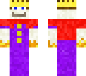 lava king v2