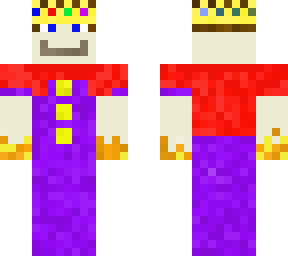 lava king v3