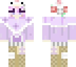 lavender