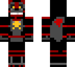 lefty lolbit