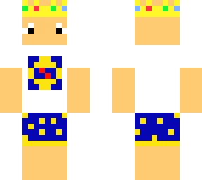 lidl bald boy