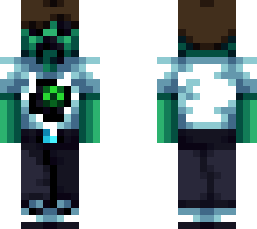 lime the creeper