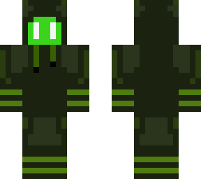 littlestinki skin
