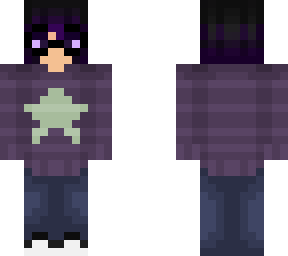 luna sweater