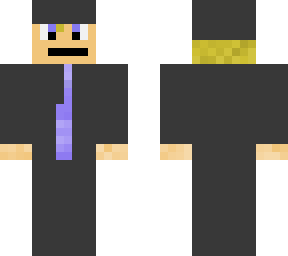 mafia me