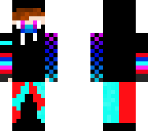 main skin