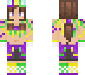 mardi gras jules
