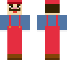 mario