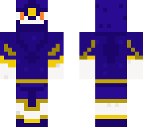 marshmallow knight v1