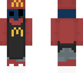 mc void