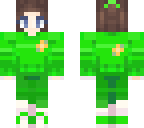 mcc 32 lime llamas bekyamon