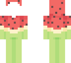 melon outfit