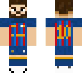 messi