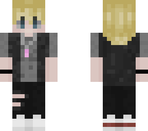 miles (me)