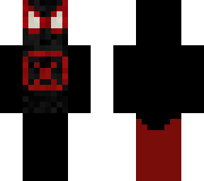 miles moralas