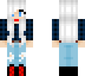 molly yanrnchopper