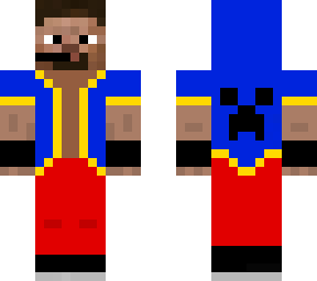 mrcreper64 original
