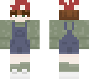 mushroom