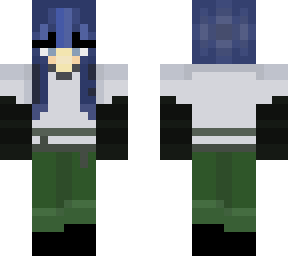 my avatar