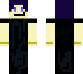 my random skin :dd
