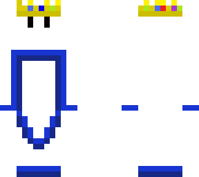 my skin! :ddd but better!