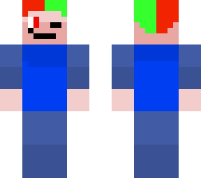 my skin