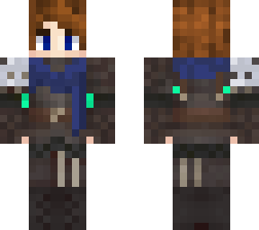 my skin
