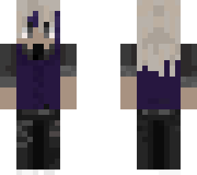my skin