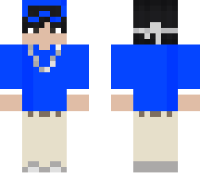my skin