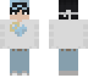 my skin