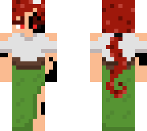 my skin gnome ver.