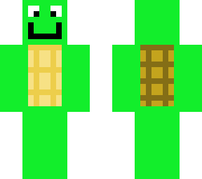 myrtle the turtle 2.0