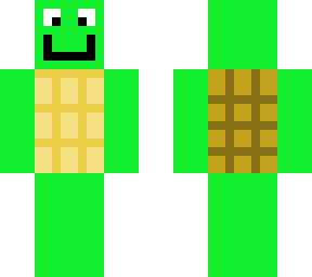 myrtle the turtle