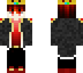 nether king