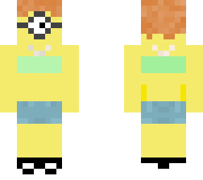 new new new and improve icey spicy minion