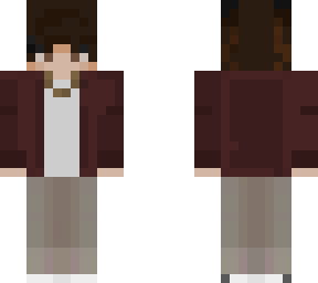 new skin