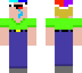 noob elis_ with propeller hat