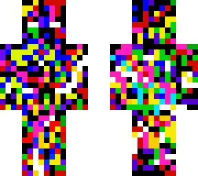 null glitch