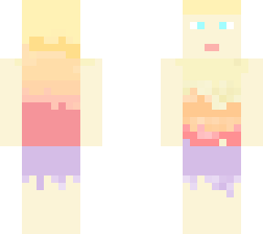 pastel torchflower